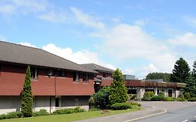 Highlander Hotel ‘A Bespoke Hotel’
